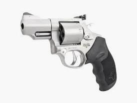 Revolver Taurus 692 Tracker SS Matte 7 Schuss .357 Mag + Trommel 9x19 – 3 Zoll