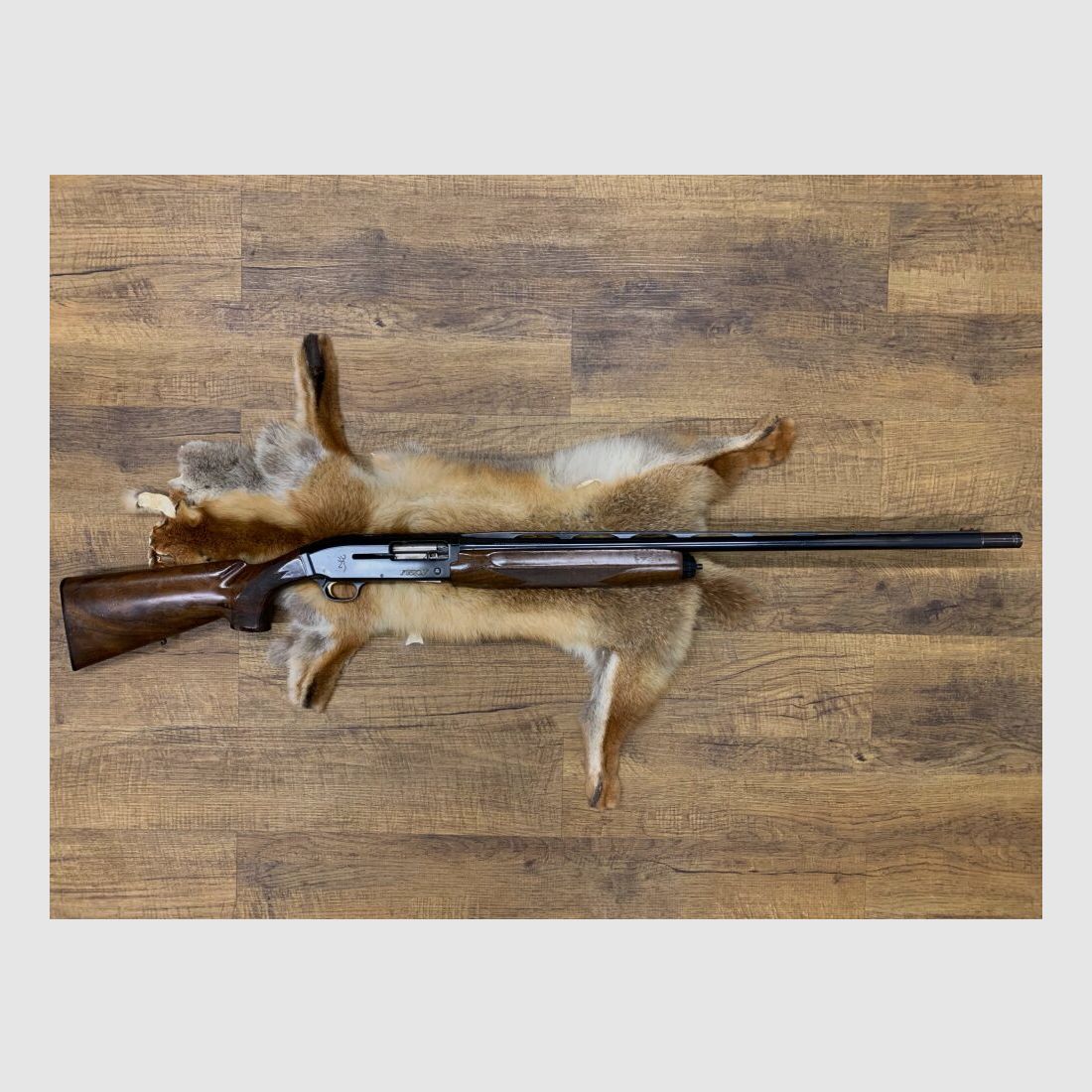 Browning Fusion Gold