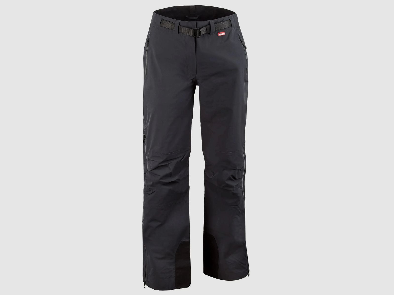 Tatonka Tatonka Hose Tores Recco Pants schwarz Frauen
