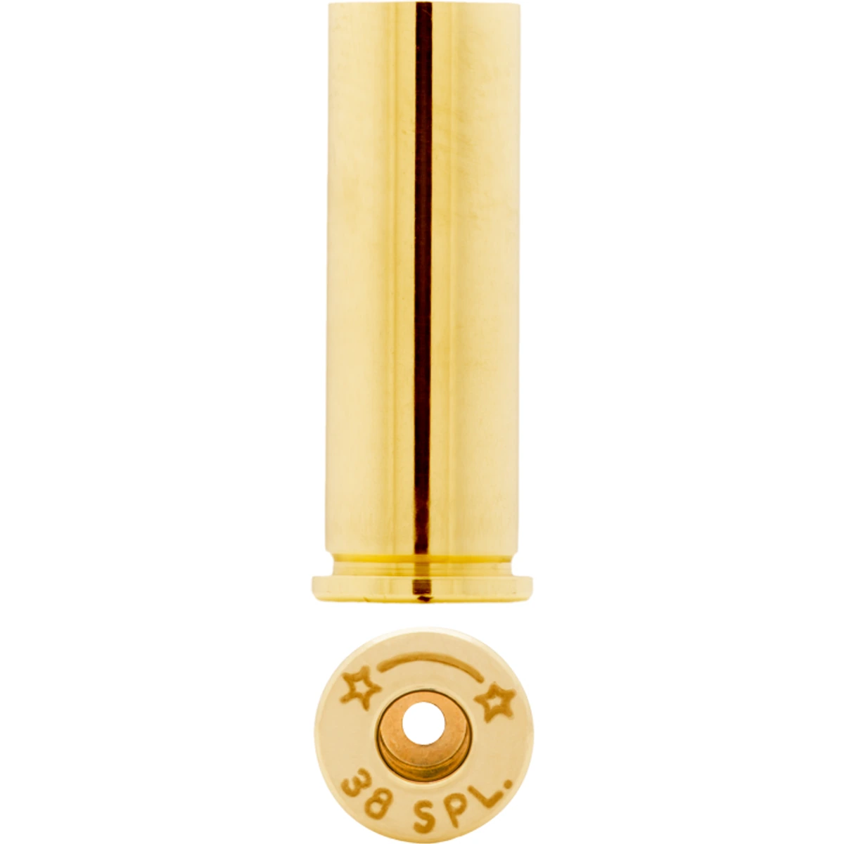 Starline Cartuchos .38 Special – 500 ud.