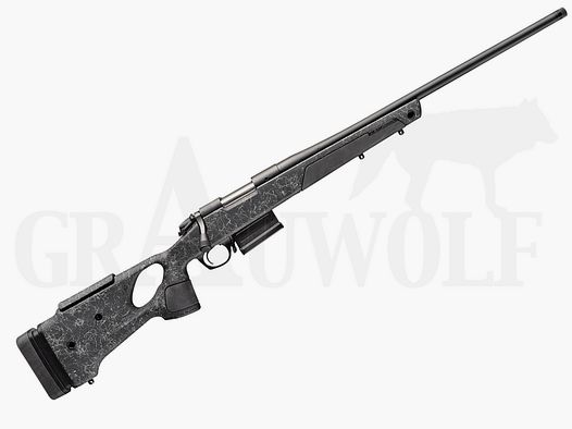 Bergara B14 Thumbhole Repetierbüchse .300 PRC Lauflänge 24" / 610 mm
