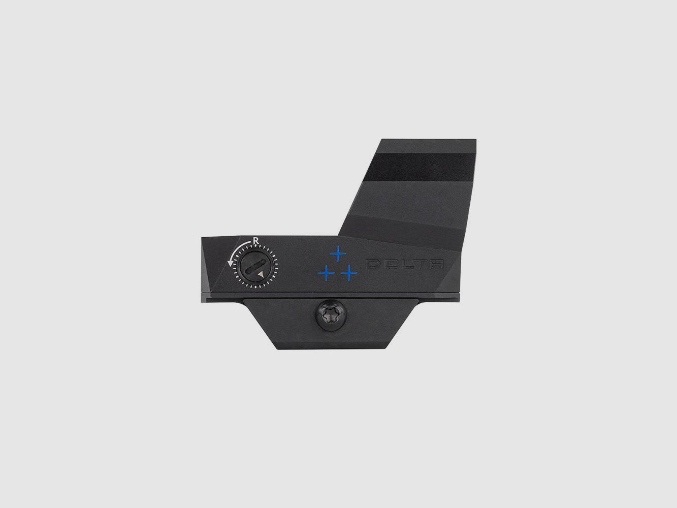 Roodpunt Delta Optical MiniDot III, afbeelding 2 van 4