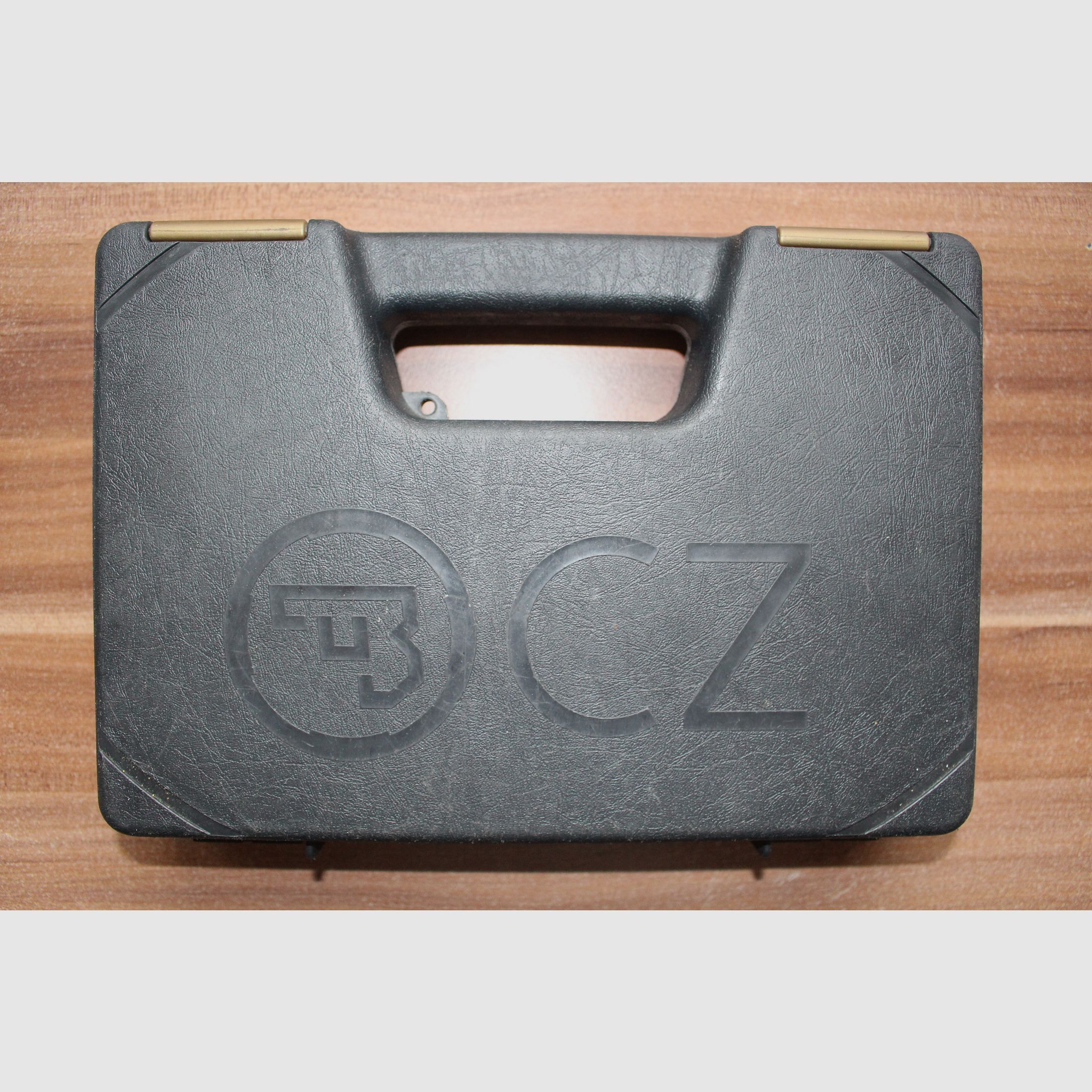 CZ Shadow Line II