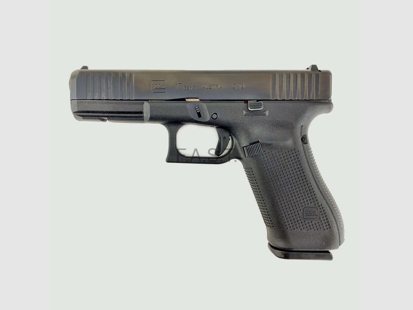 Glock Glock 17 gen5