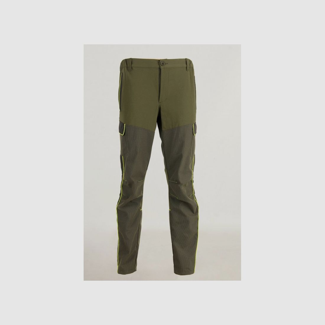 Pantalons RS Hunting élastiques T-120, image 1 sur 3