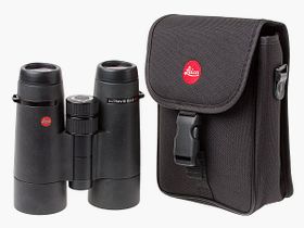 Leica ULTRAVID 8x42 HD-Plus verrekijker