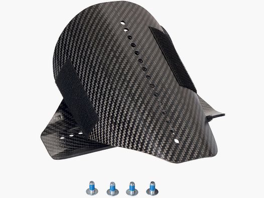 Coques de remplacement Distel pour crampons en carbone