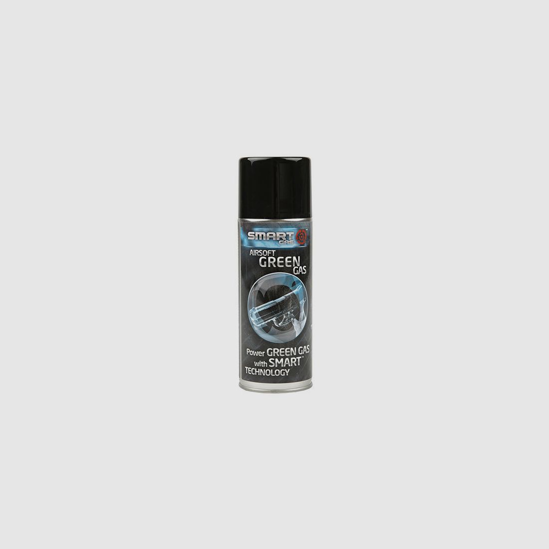 GREENGAS (SMART-GAS) (Medium- 400ML //520ml) (M)