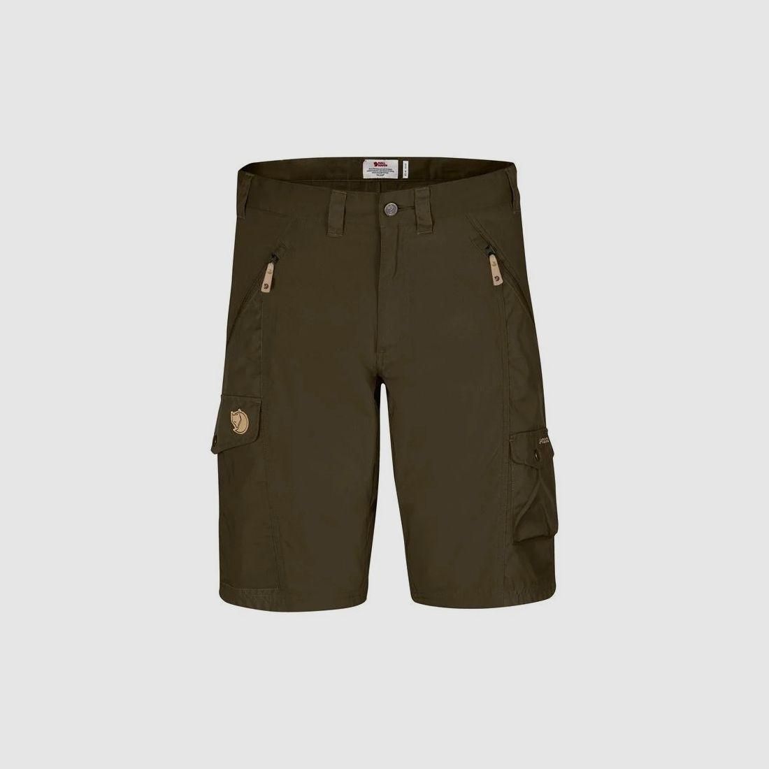 Fjäll-Räven Abisko Kurze Hosen Herren