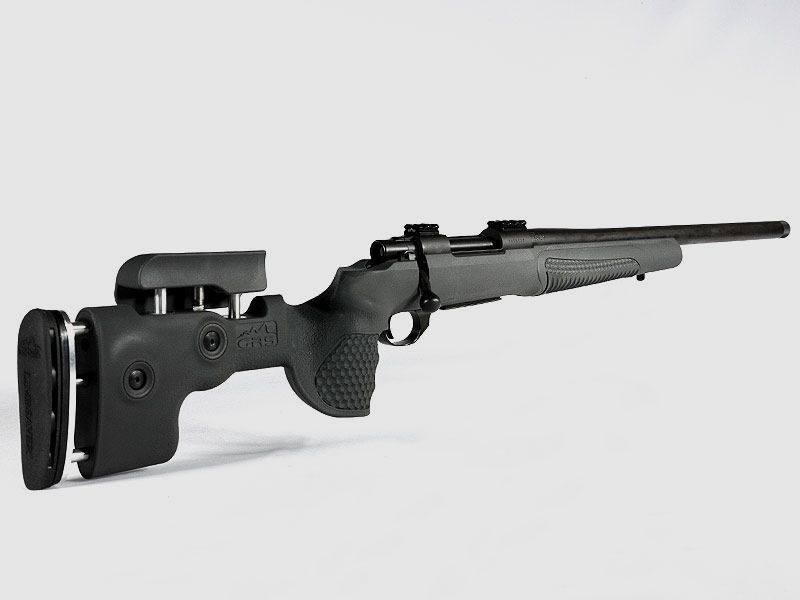 WEATHERBY Vanguard FENRIS .223 Remington (20"-Lauf) Short Action