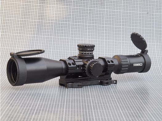 Steiner M5Xi 3-15x50 Tremor3 Absehen