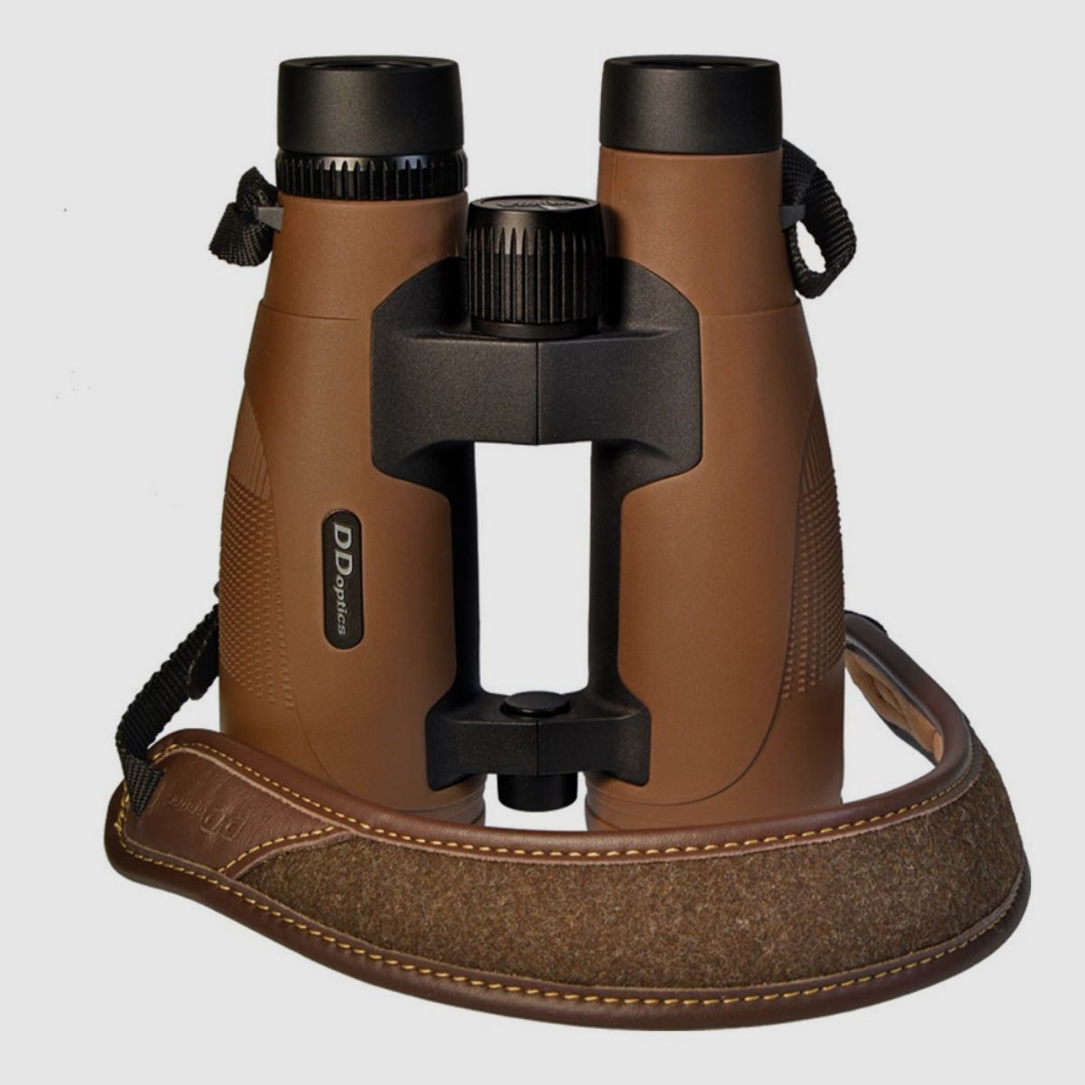 DDOptics Pirschler 8×56 braun, Bild 2 von 3