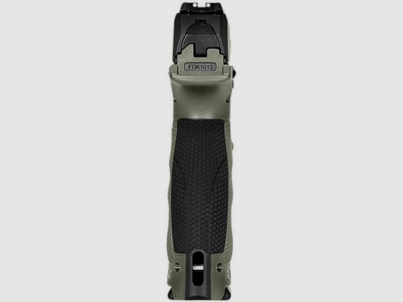 Walther PDP Full Size V2 - 5 OR Pistole