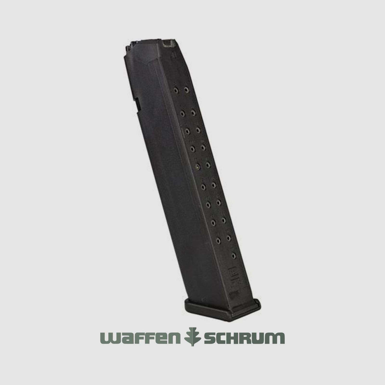 Glock Glock 22 .40 S&W 15 coups