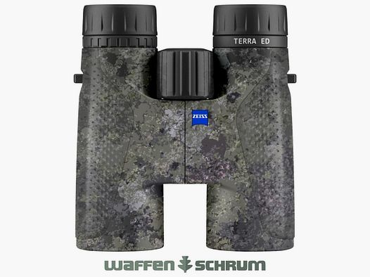Zeiss Terra ED 10x42 Camo