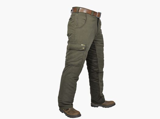 Pantalon Thermique Hubertus OS 60 -