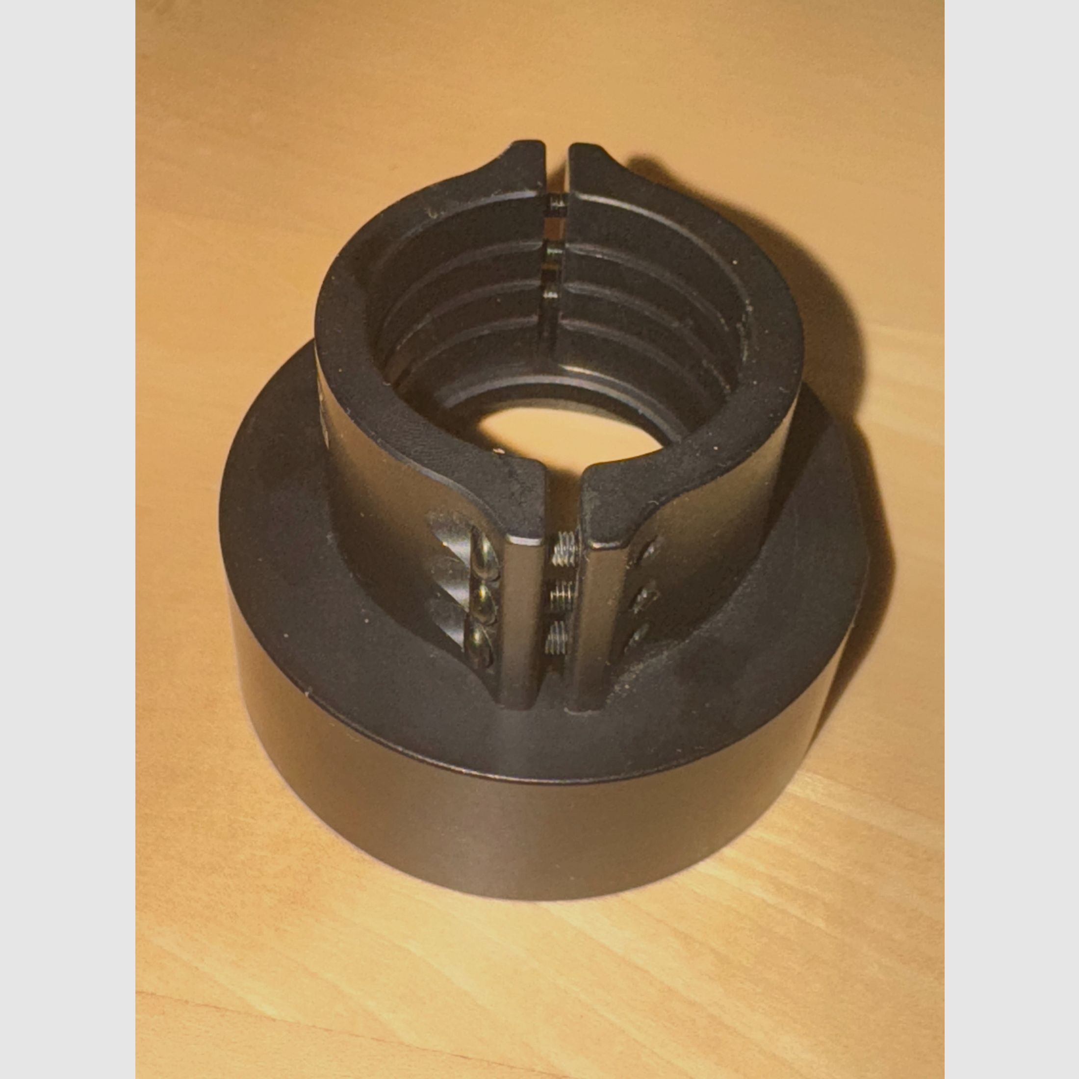 EP Arms Rotaclip Adapter für Wärmebild Vorsatzgerät