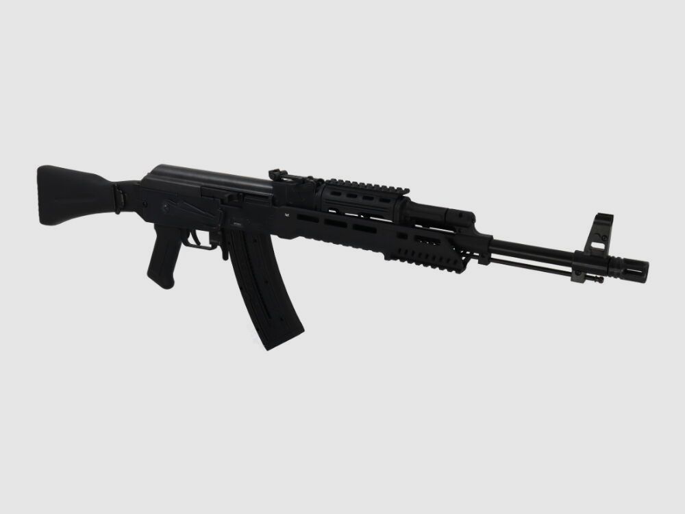 GSG AK47 Omega, zdjęcie 6 z 7
