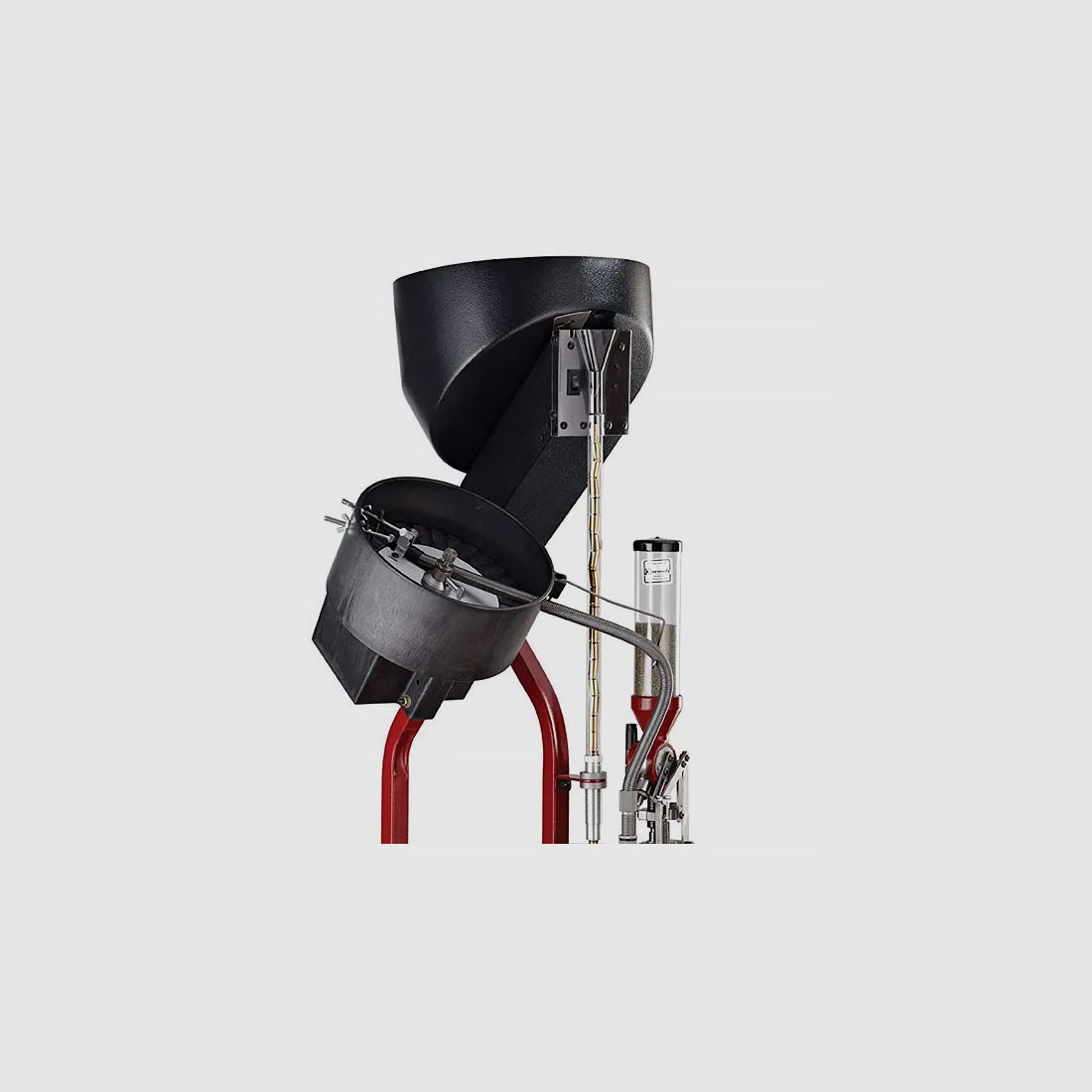 Hornady Lock-N-Load Ammo Plant, Conjunto completo
