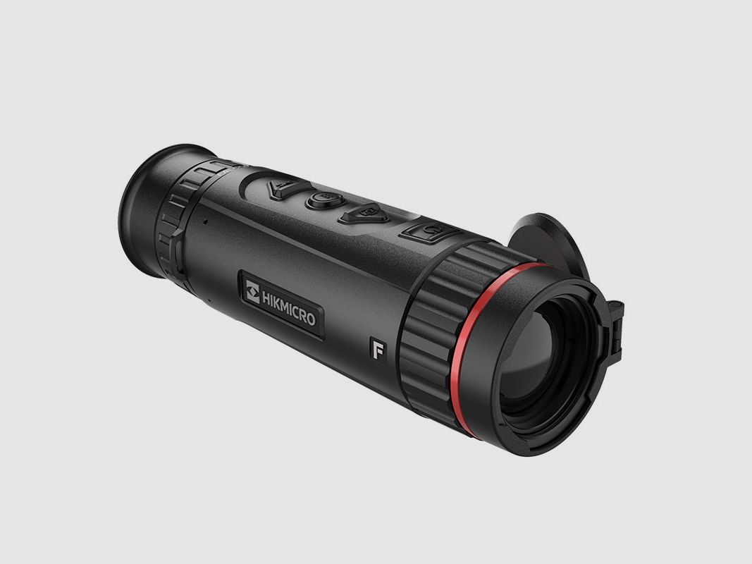 HIKMICRO FALCON FQ35, image 2 sur 7