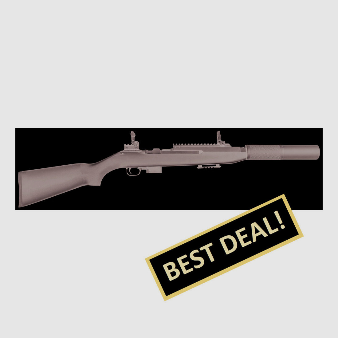 Chiappa M1-9 MBR 9mm Luger