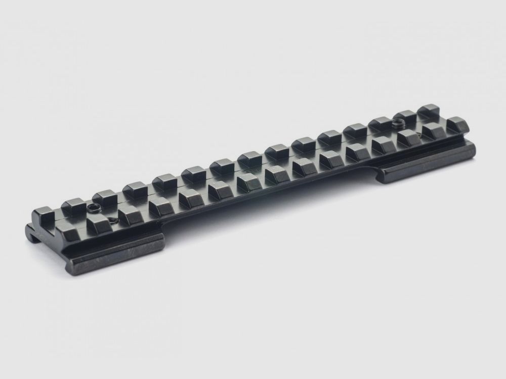 Rusan Picatinny – extended to front – CZ 527 (L=140)