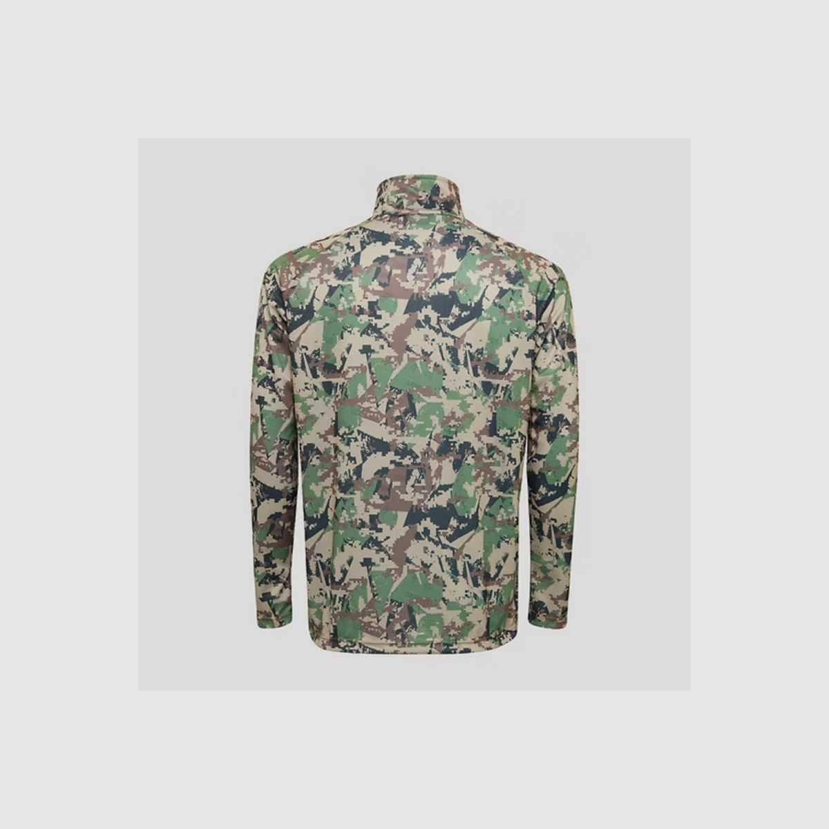 Langarmshirt LZB Aliaga, Bild 2 von 2