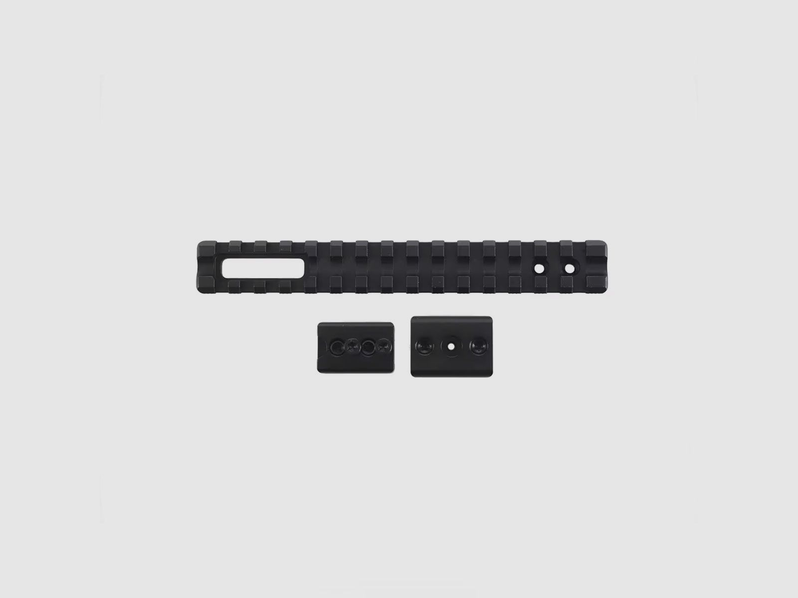 CONTESSA – RAIL PICATINNY PARA SAKO 85 M | 10 MOA