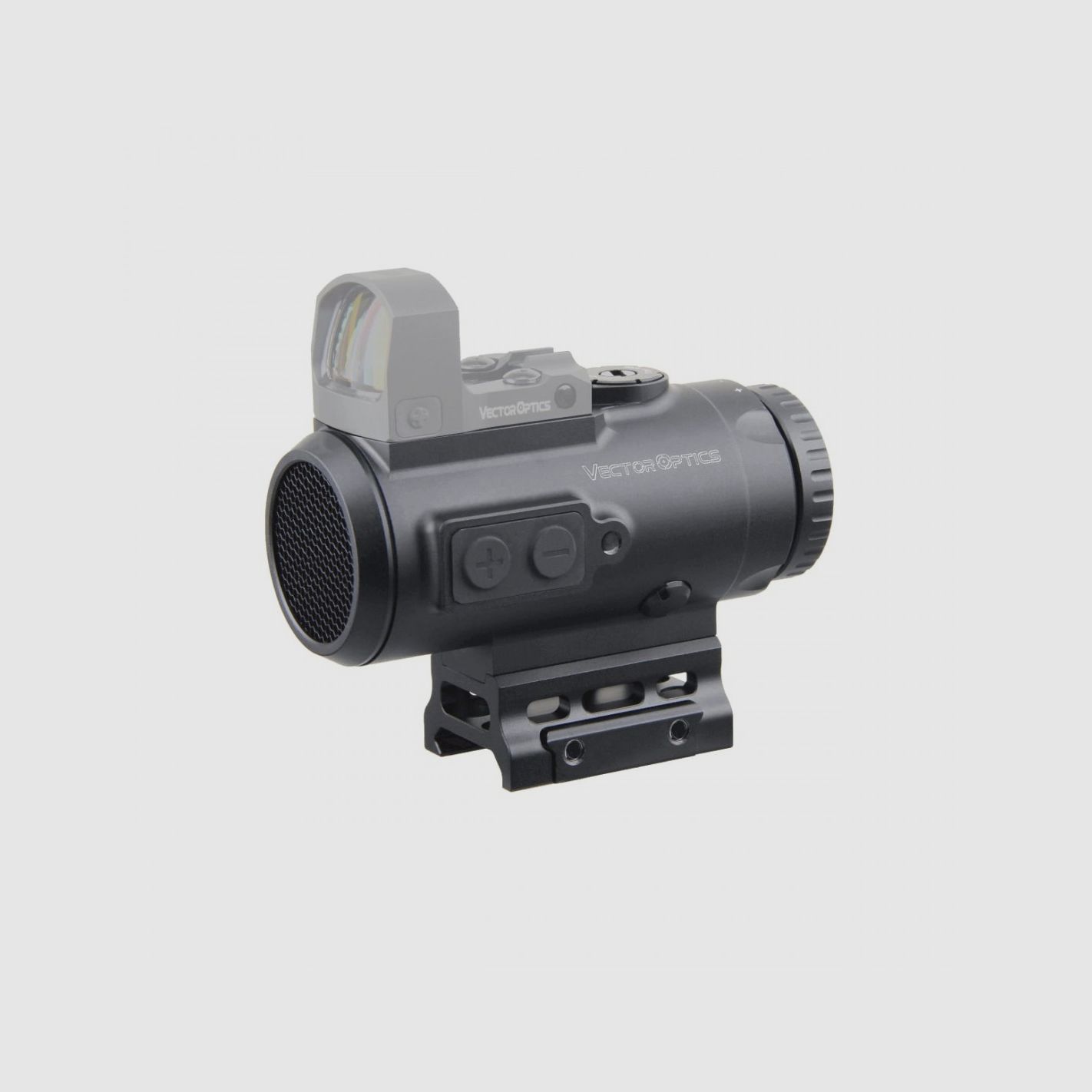 VECTOR OPTICS PARAGON 4X24 MICRO PRISM BDC BELEUCHTET, Bild 8 von 12