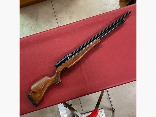 Air Arms S410-SL XTRA FAC