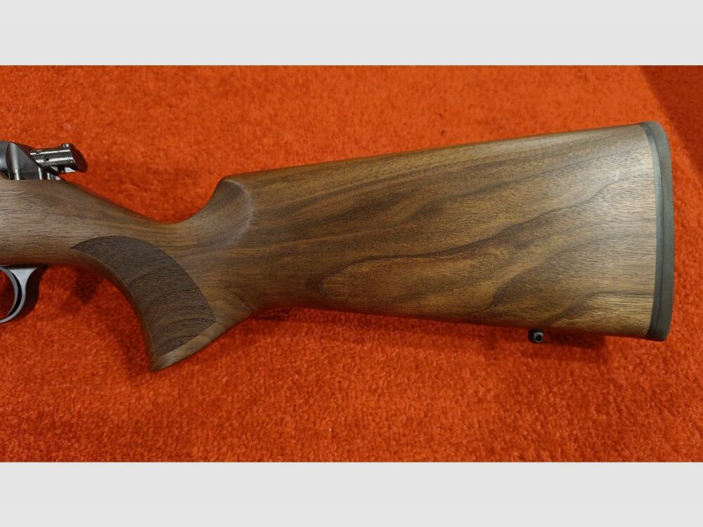 STEEL ACTION HS .308Win