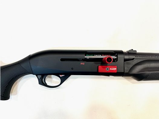 BENELLI M2 TS EDITION – 12 MAG.