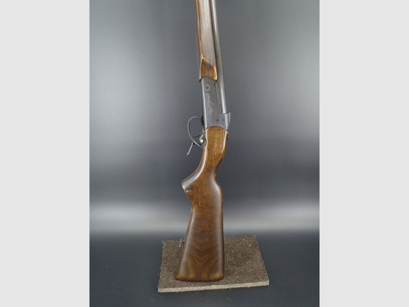 Baikal 18M calibre 12/76 Magnum 18M