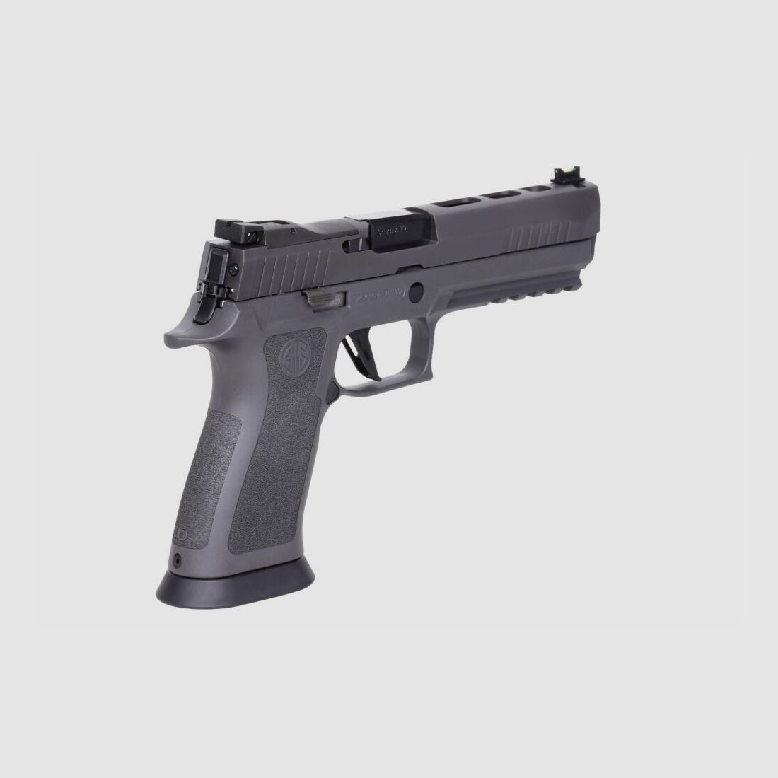SIG SAUER P 320 X5-9 LEGION-R2, image 3 sur 7