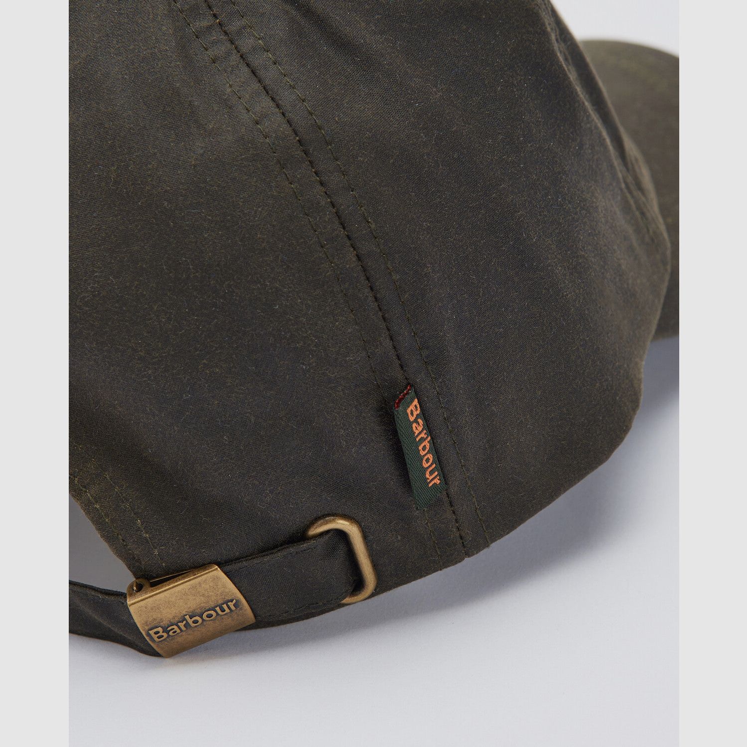 Barbour Wachs Sport Cap