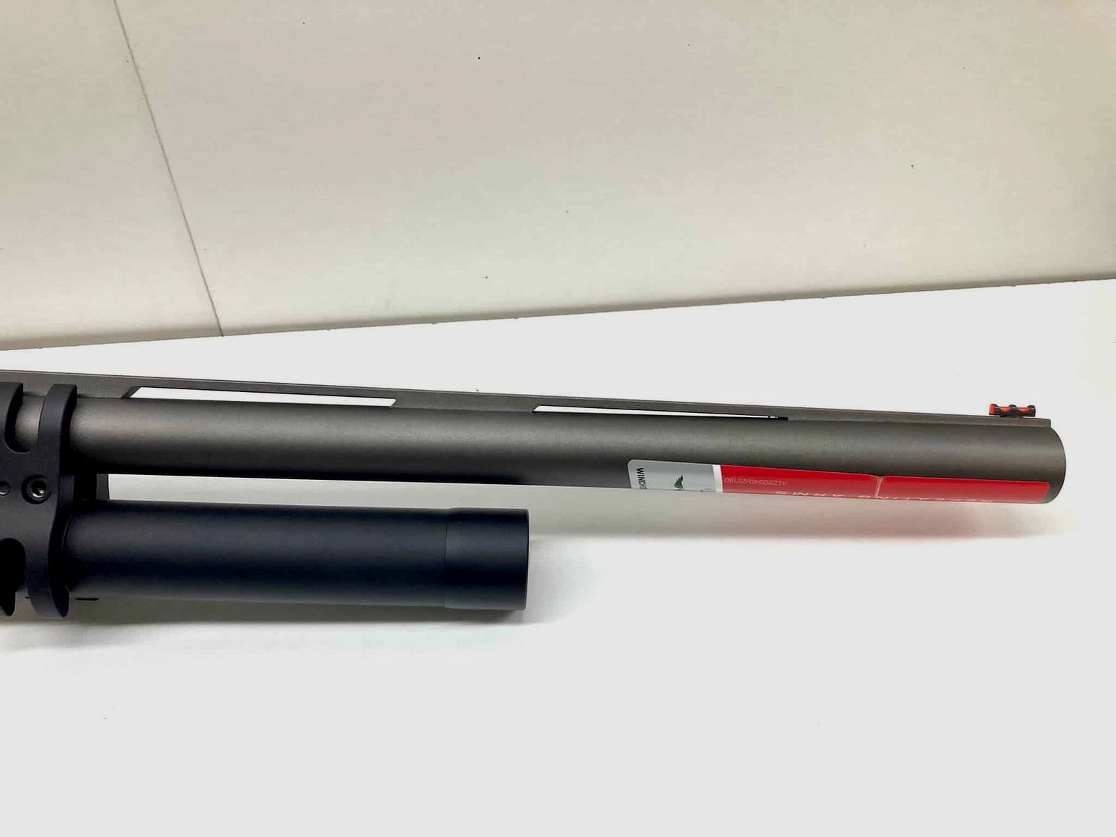 Winchester SX4 9 Ronden Composiet | 12/76 71cm