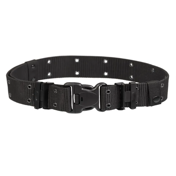 Lochkoppel LC2 Duraflex®, regolabile fino a 120 cm, Nero
