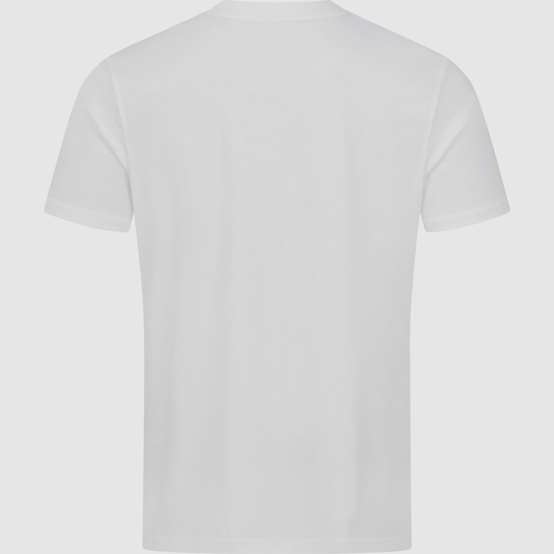 Blaser Badge T26 T-Shirt Argali Herren Weiß, Bild 3 von 4