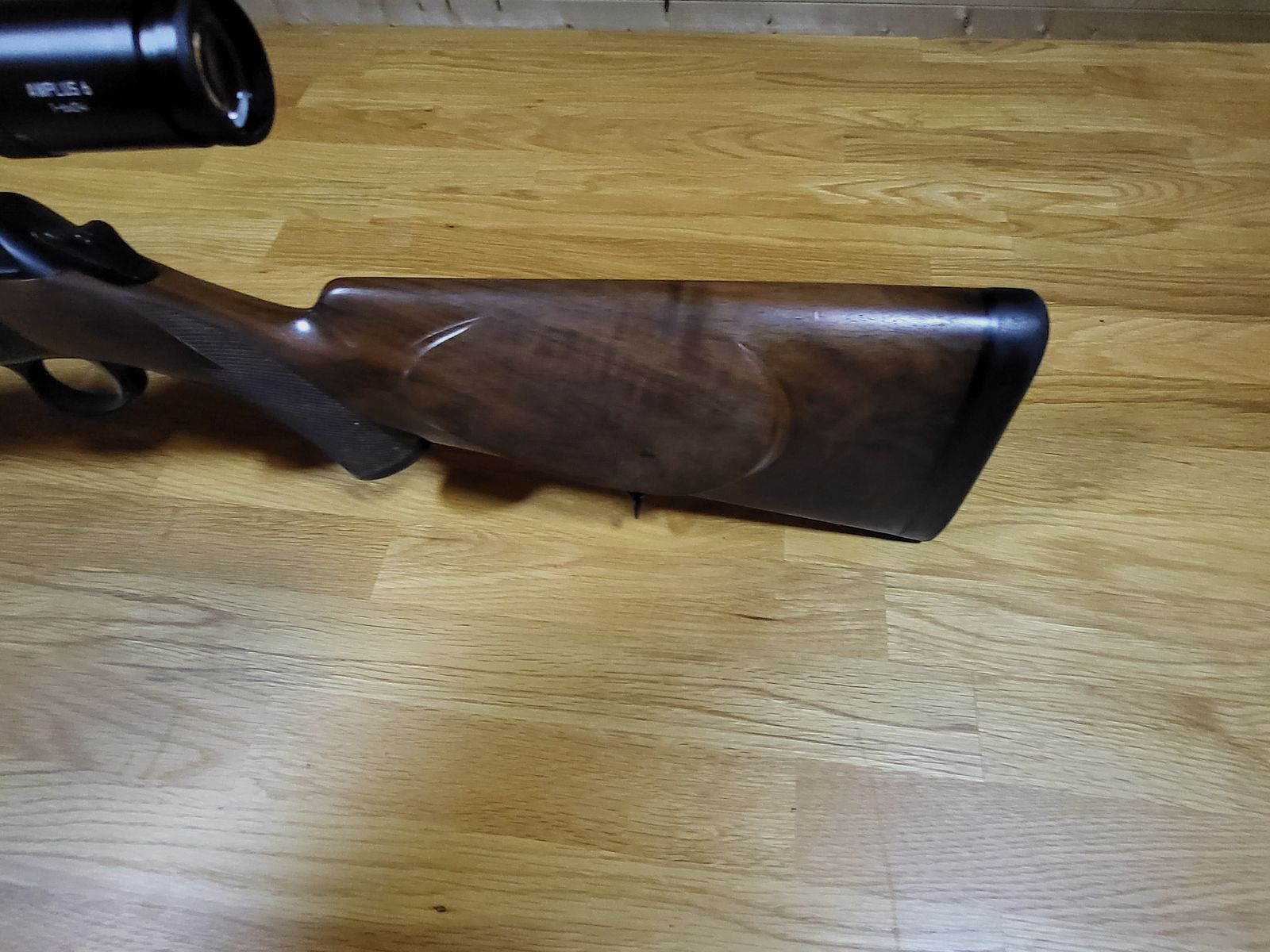 Sauer 303 Classic   Kaliber 30.06