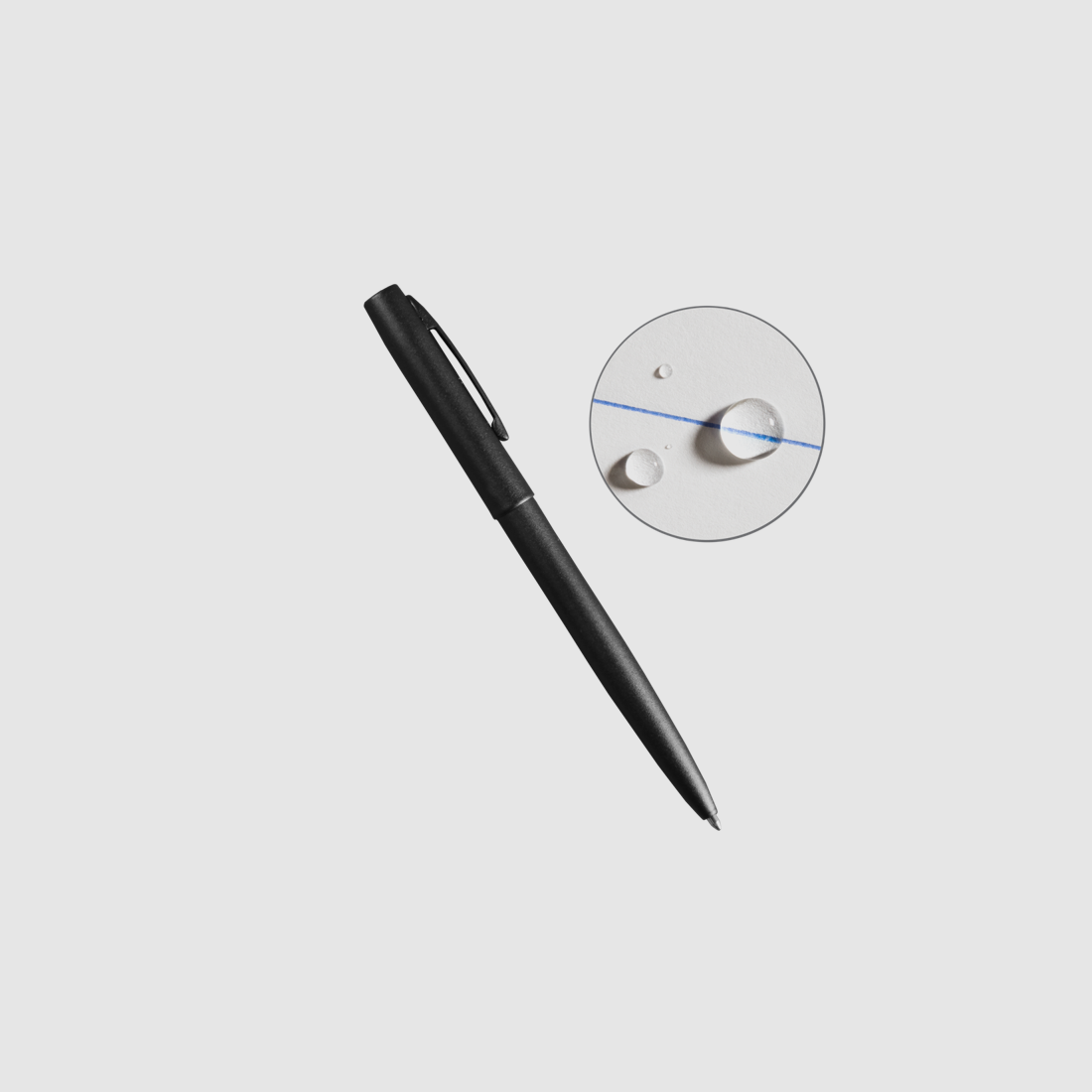 Rite in the Rain Tactical All-Weather Pen, Bild 8 von 15