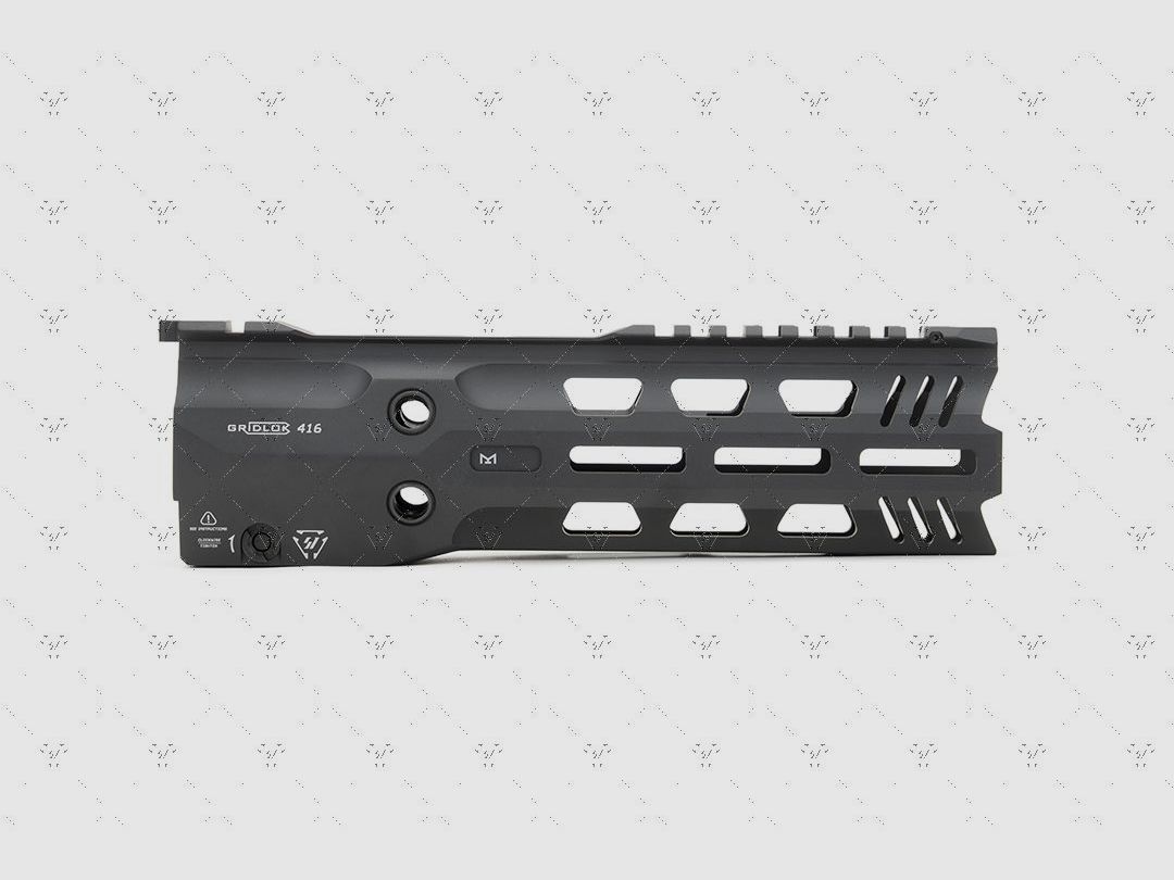 Strike Industries Lightspeed Gridlok 416 Handguard, Bild 4 von 4