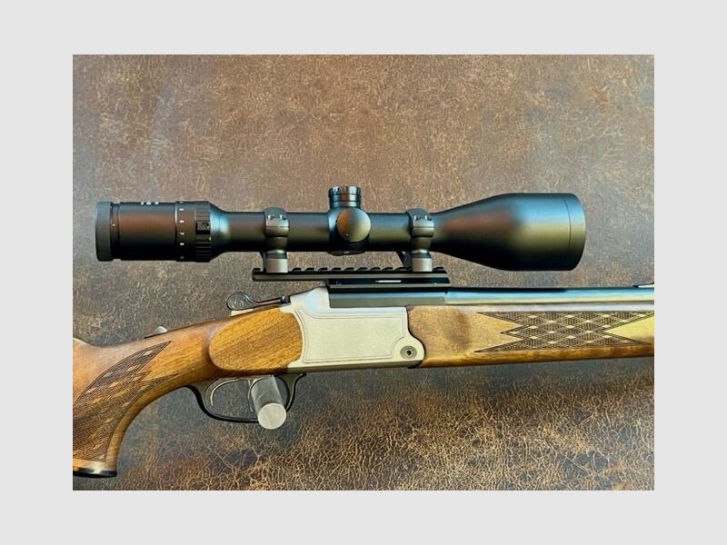 Blaser Mod. 95 Standard