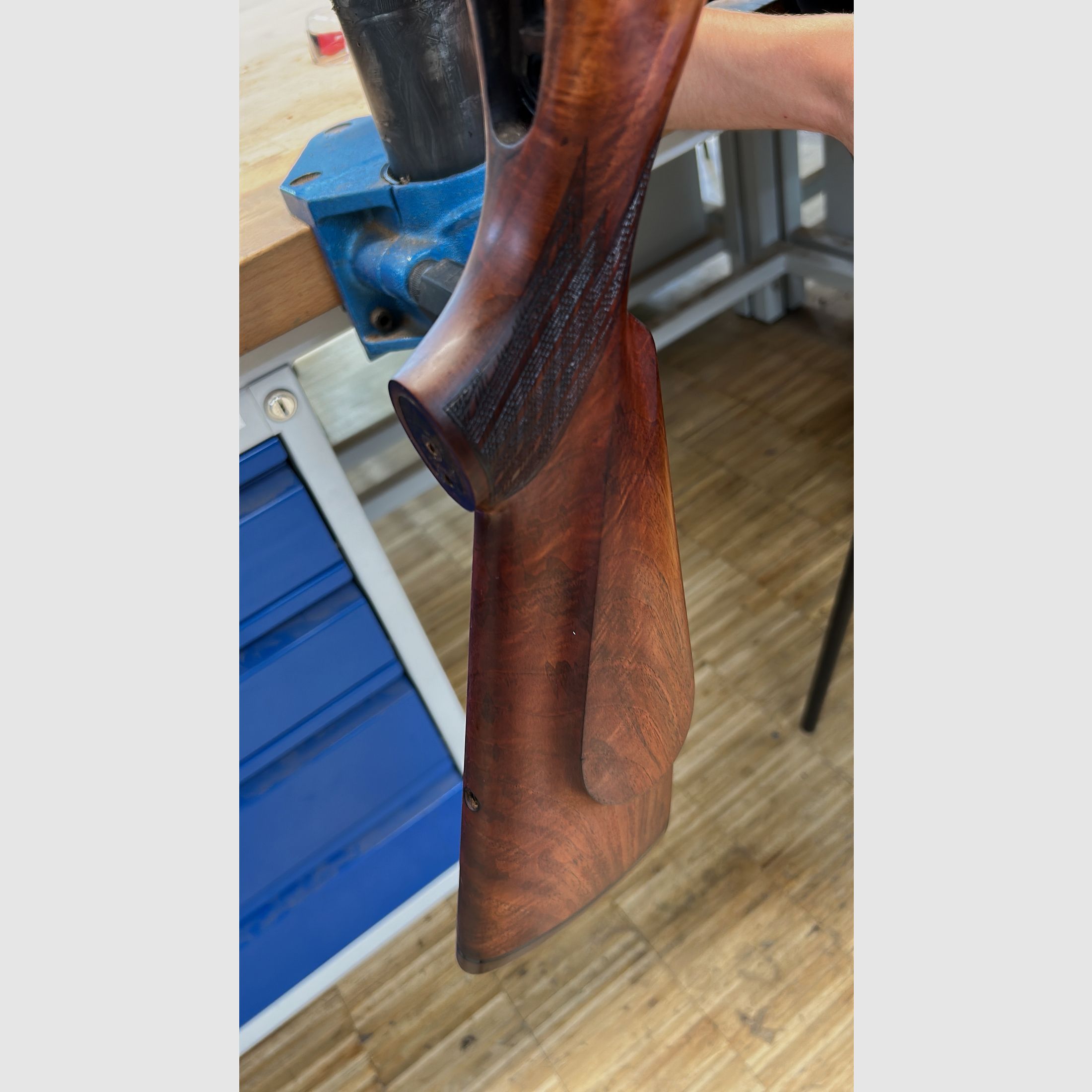 Steyr Mannlicher Mod L 
