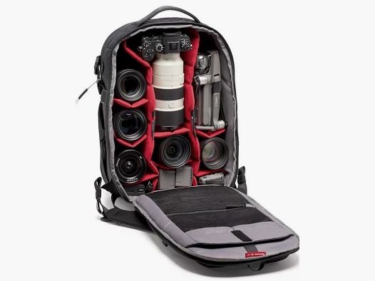 Manfrotto Mochila Backloader PL II M