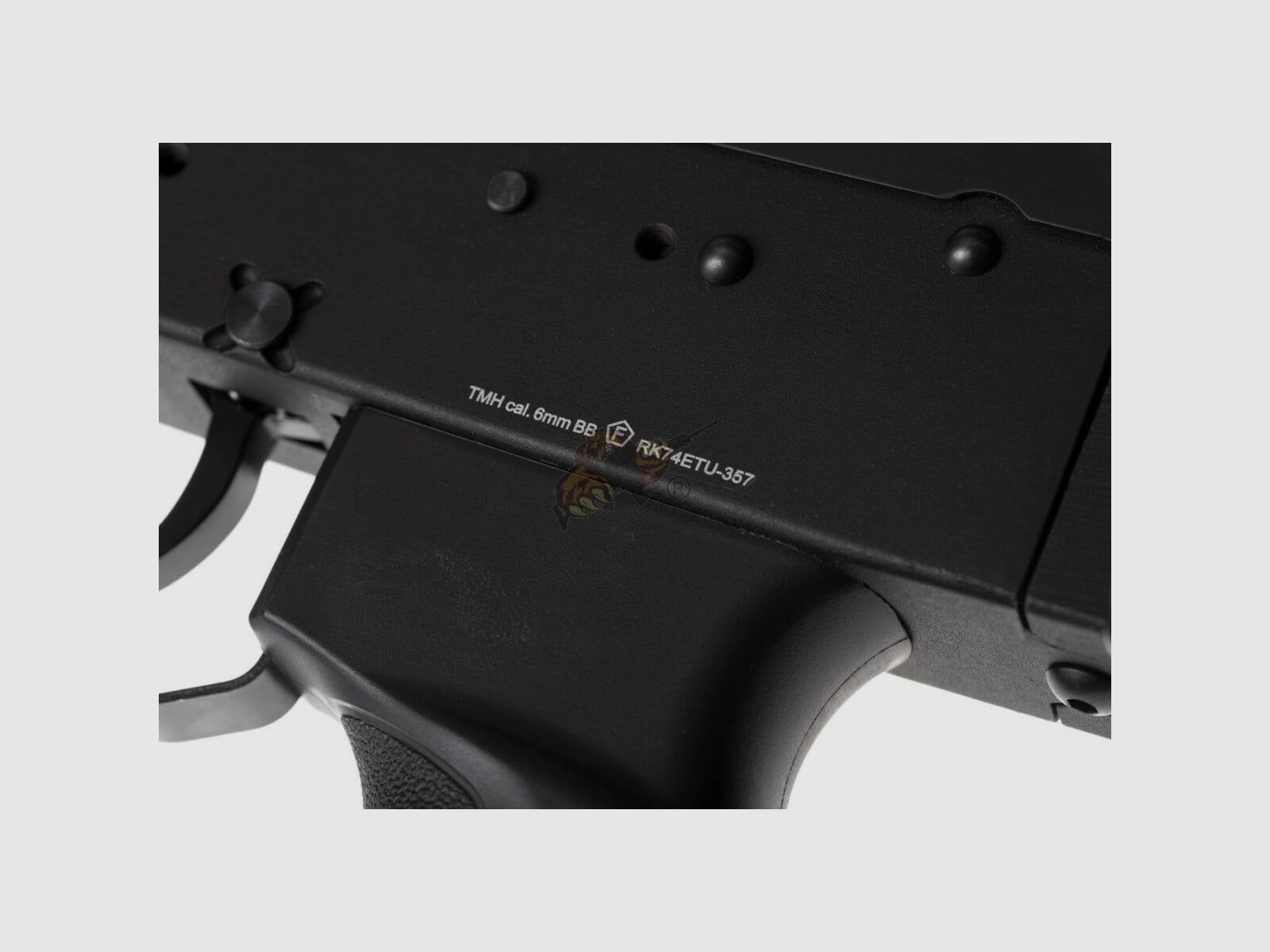 G&G RK74-E avec ETU en noir Airsoft S-AEG libre à partir de 18 ans