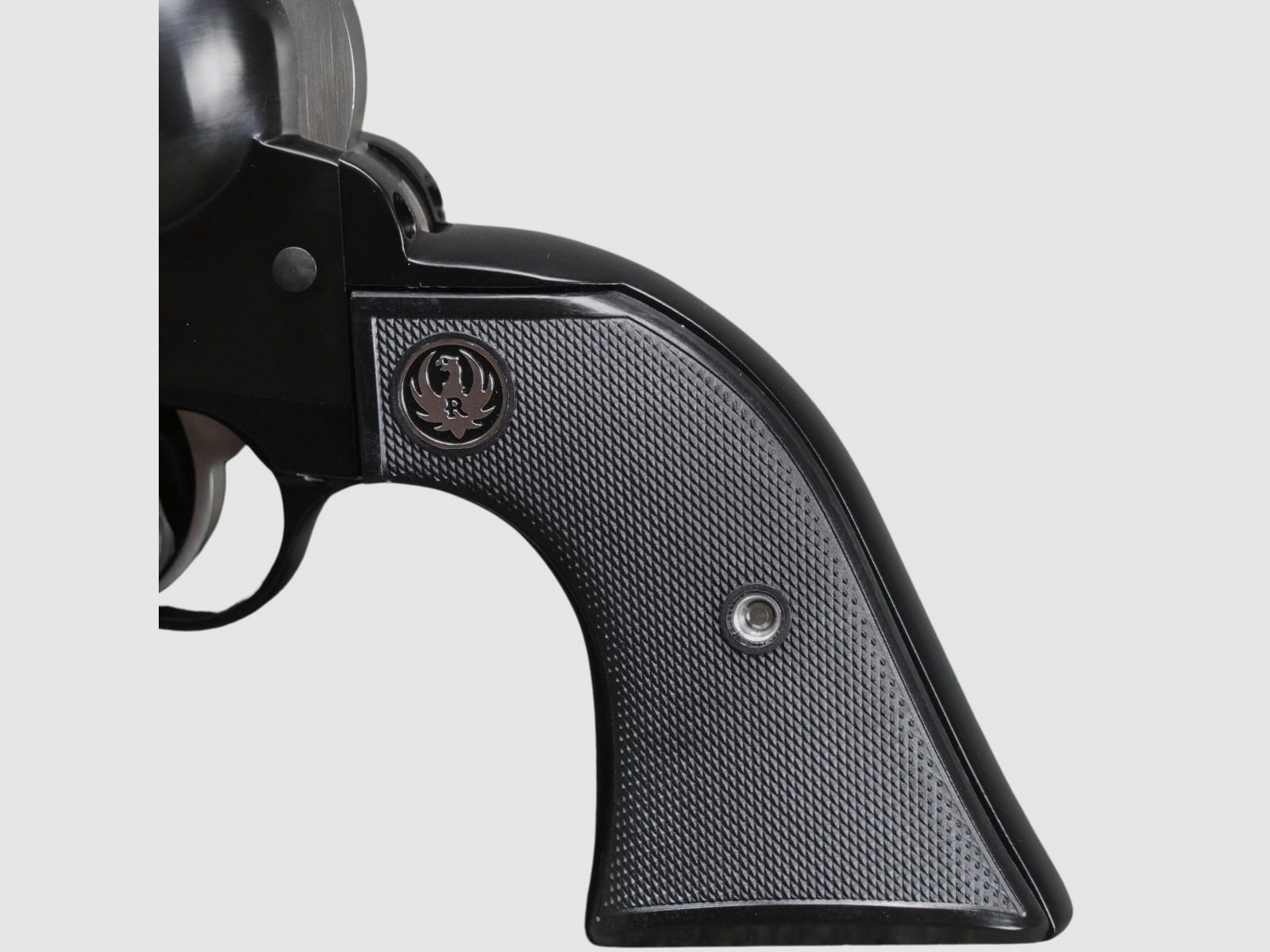 Ruger New Model Blackhawk geblauwd 7,5'' .45 Colt (0455), afbeelding 11 van 12