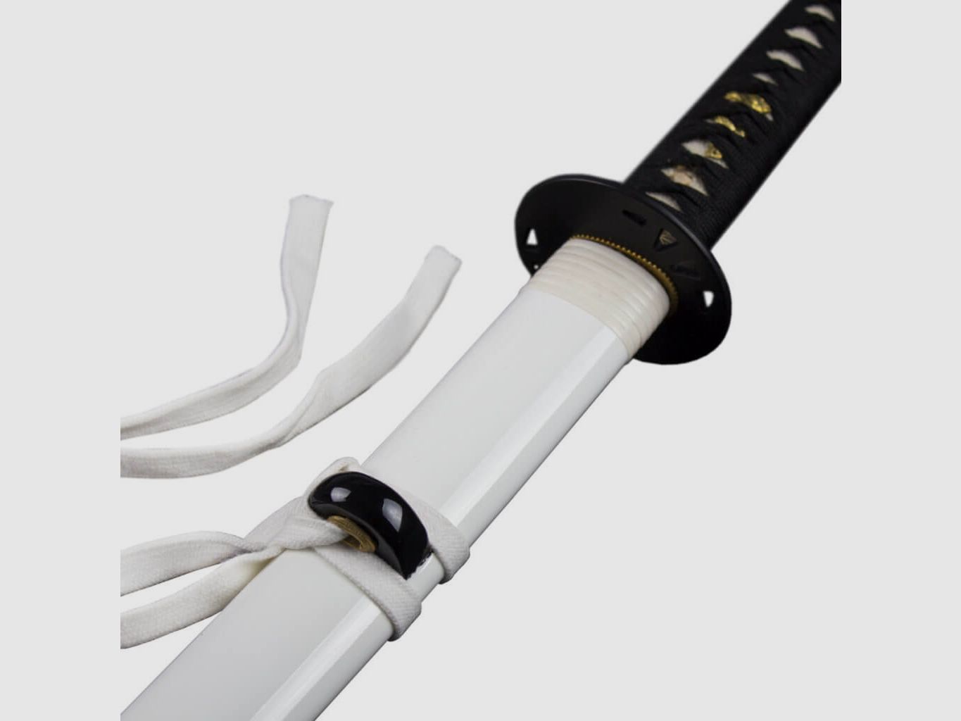 Kill Bill Katana - Budds Schwert