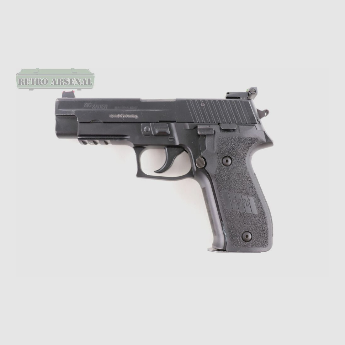 SIG Sauer P226