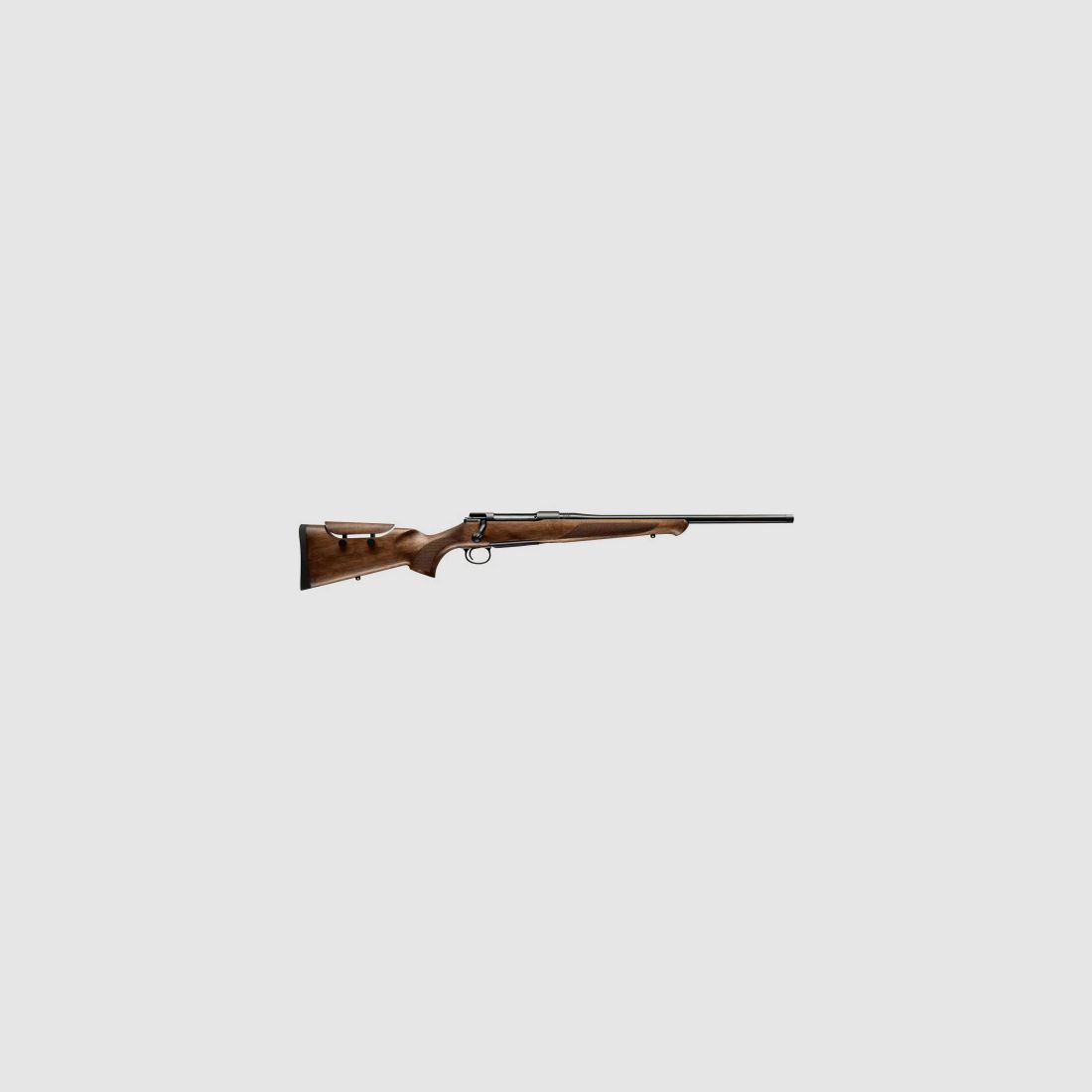Sauer Repetierbüchse S100 Artemis Holz