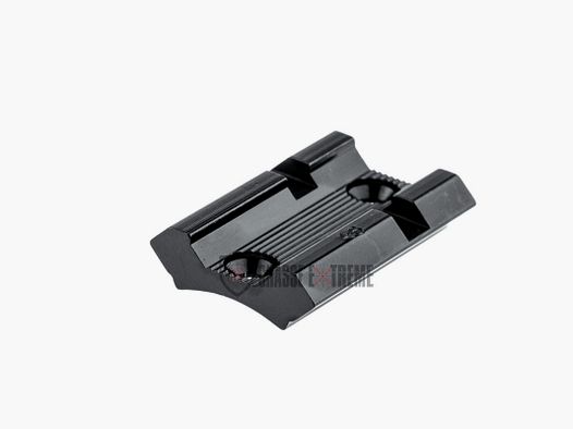 Krótka Podstawa 21mm Mini Mauser N°23 Typ Weaver